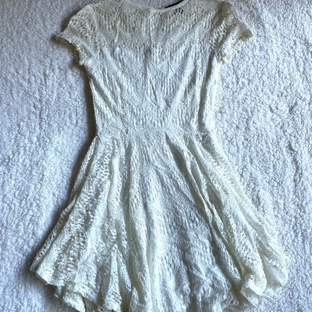 Brand: Kendall and Kylie  Size:Small